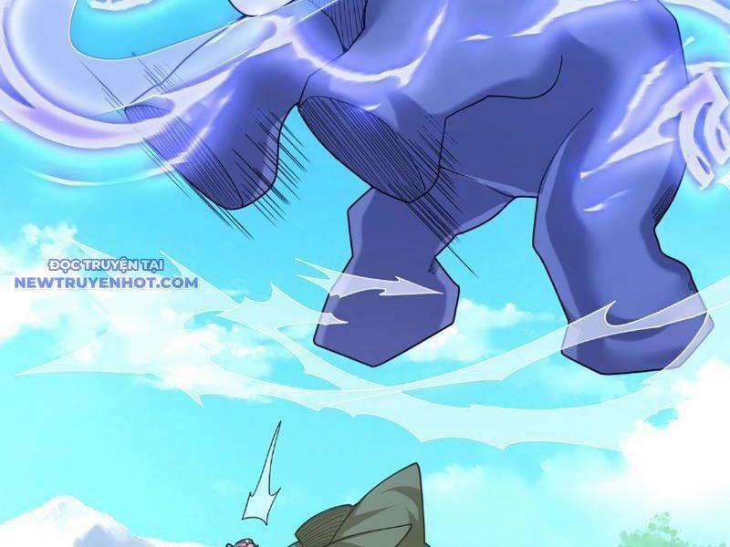 Ngủ Say Vạn Cổ: Xuất Thế Quét Ngang Chư Thiên 44 trang 100