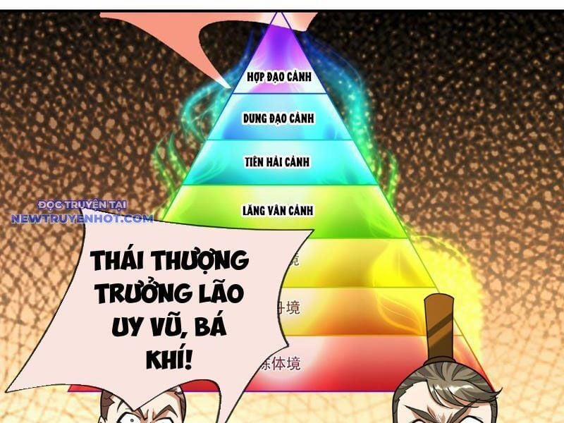 Ngủ Say Vạn Cổ: Xuất Thế Quét Ngang Chư Thiên 44 trang 106