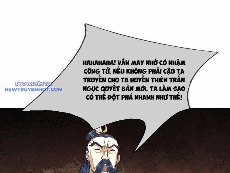 Ngủ Say Vạn Cổ: Xuất Thế Quét Ngang Chư Thiên 44 trang 108