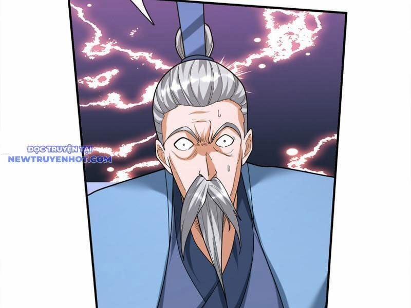 Ngủ Say Vạn Cổ: Xuất Thế Quét Ngang Chư Thiên 44 trang 127