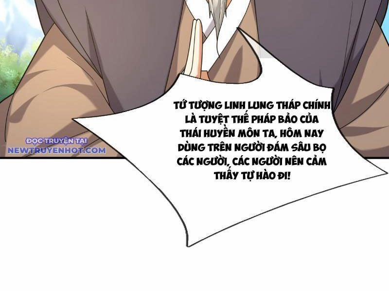 Ngủ Say Vạn Cổ: Xuất Thế Quét Ngang Chư Thiên 44 trang 130