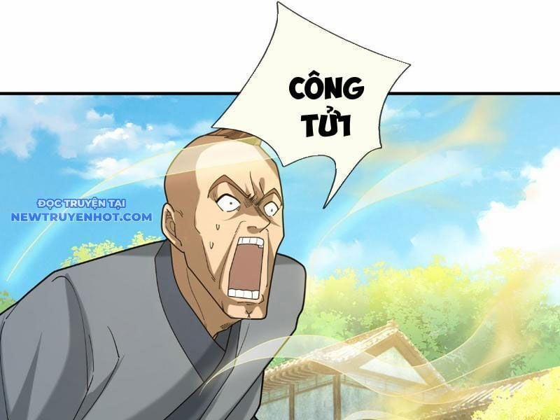 Ngủ Say Vạn Cổ: Xuất Thế Quét Ngang Chư Thiên 44 trang 136