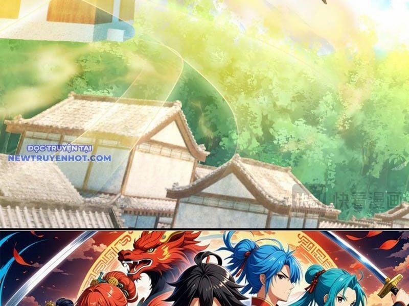 Ngủ Say Vạn Cổ: Xuất Thế Quét Ngang Chư Thiên 44 trang 147