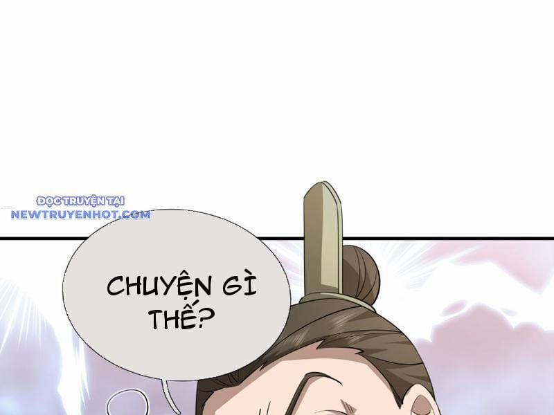 Ngủ Say Vạn Cổ: Xuất Thế Quét Ngang Chư Thiên 44 trang 19
