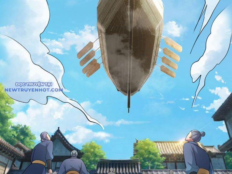 Ngủ Say Vạn Cổ: Xuất Thế Quét Ngang Chư Thiên 44 trang 2