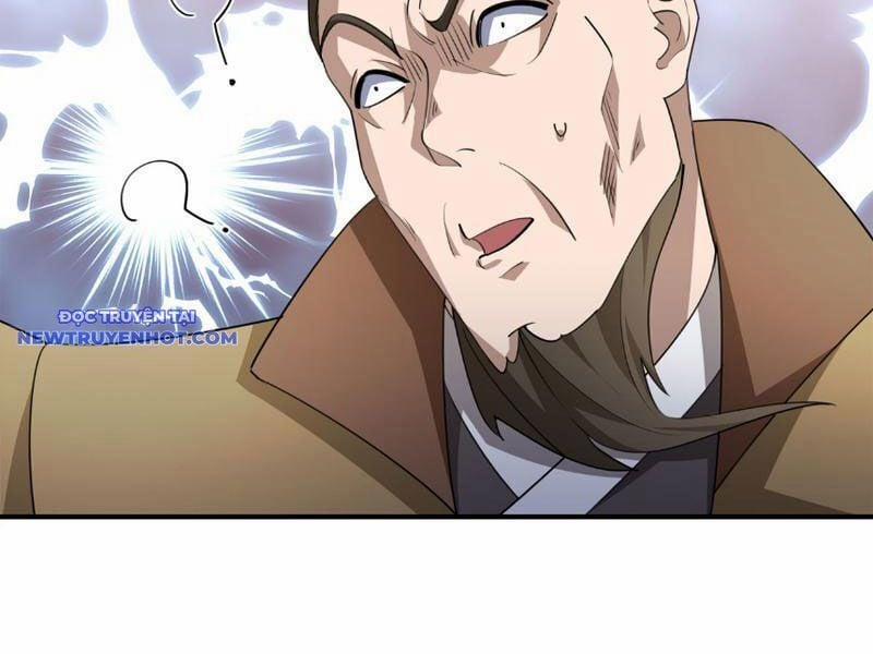 Ngủ Say Vạn Cổ: Xuất Thế Quét Ngang Chư Thiên 44 trang 20