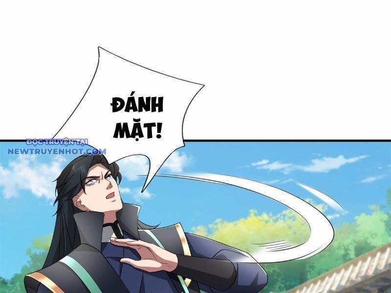 Ngủ Say Vạn Cổ: Xuất Thế Quét Ngang Chư Thiên 44 trang 21
