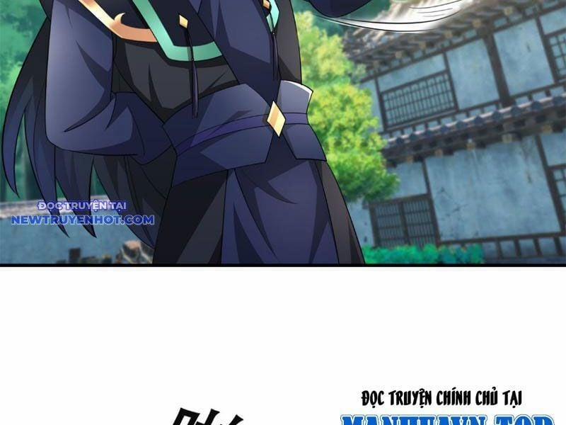 Ngủ Say Vạn Cổ: Xuất Thế Quét Ngang Chư Thiên 44 trang 22