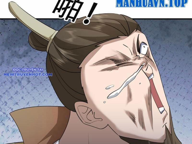 Ngủ Say Vạn Cổ: Xuất Thế Quét Ngang Chư Thiên 44 trang 23