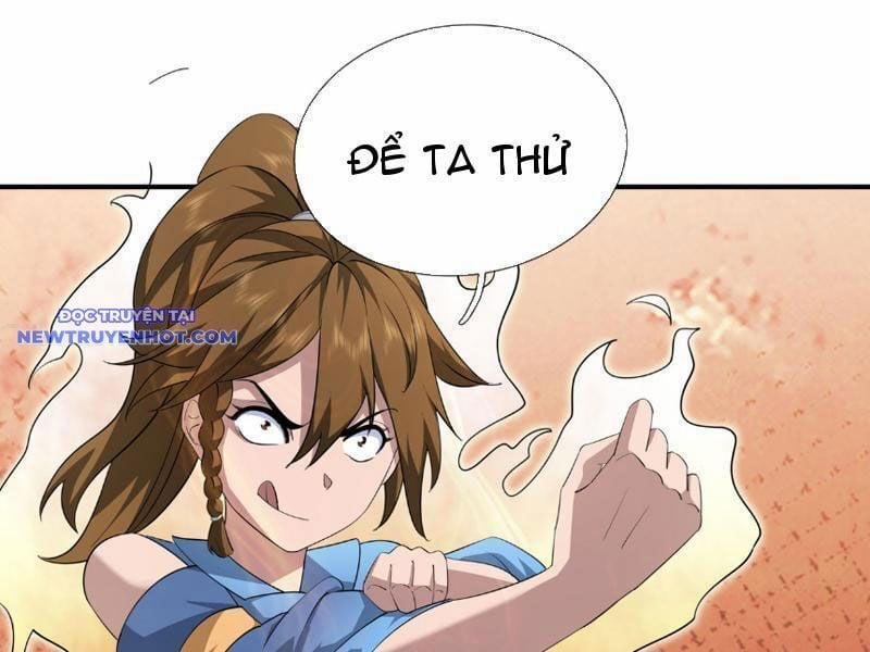 Ngủ Say Vạn Cổ: Xuất Thế Quét Ngang Chư Thiên 44 trang 31