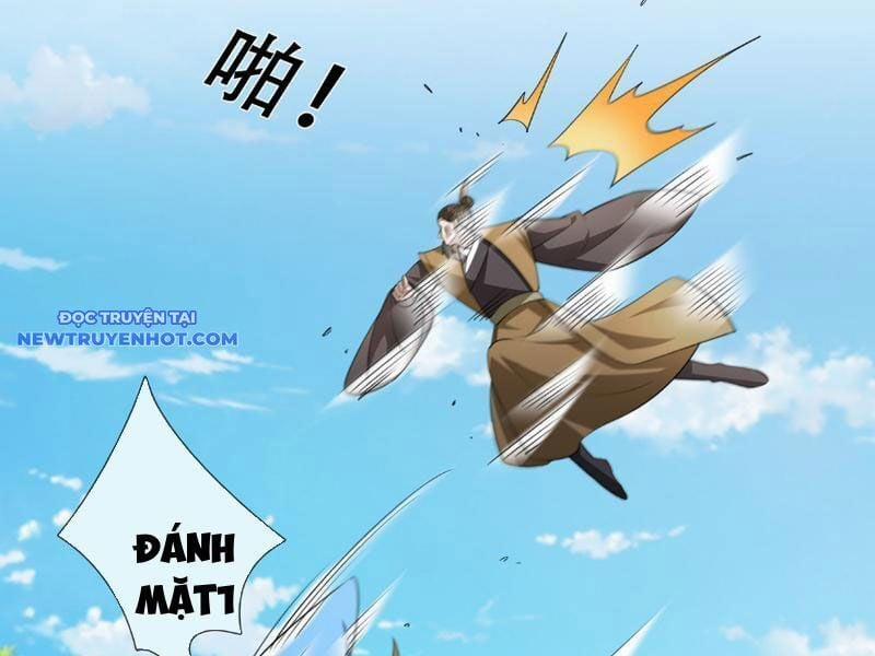 Ngủ Say Vạn Cổ: Xuất Thế Quét Ngang Chư Thiên 44 trang 33