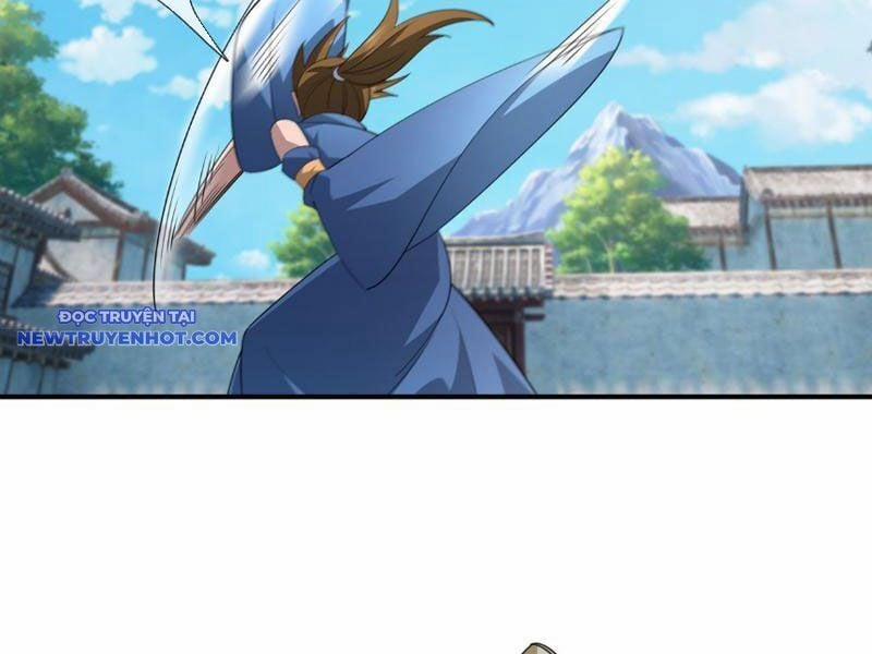 Ngủ Say Vạn Cổ: Xuất Thế Quét Ngang Chư Thiên 44 trang 34