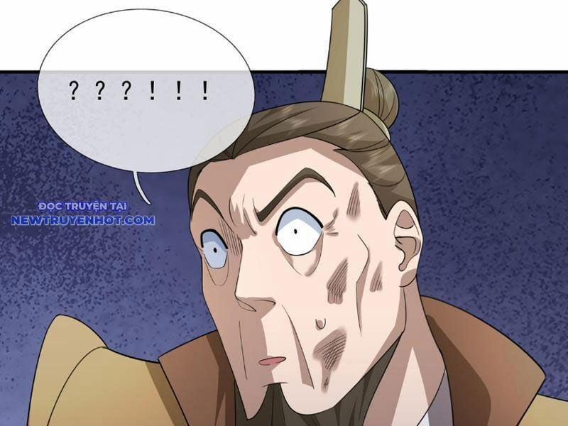 Ngủ Say Vạn Cổ: Xuất Thế Quét Ngang Chư Thiên 44 trang 35