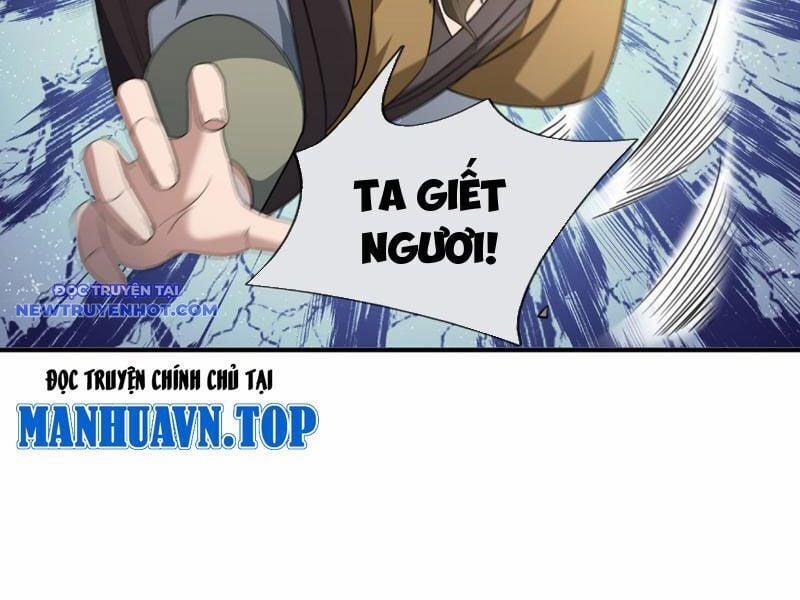 Ngủ Say Vạn Cổ: Xuất Thế Quét Ngang Chư Thiên 44 trang 38