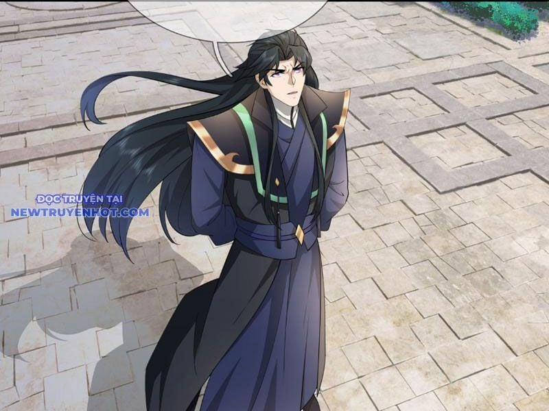 Ngủ Say Vạn Cổ: Xuất Thế Quét Ngang Chư Thiên 44 trang 4