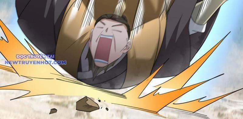 Ngủ Say Vạn Cổ: Xuất Thế Quét Ngang Chư Thiên 44 trang 45