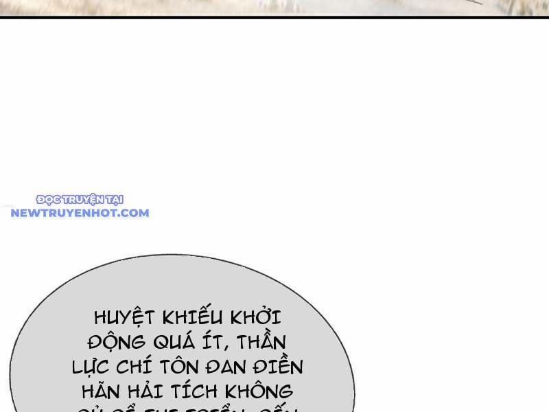 Ngủ Say Vạn Cổ: Xuất Thế Quét Ngang Chư Thiên 44 trang 46