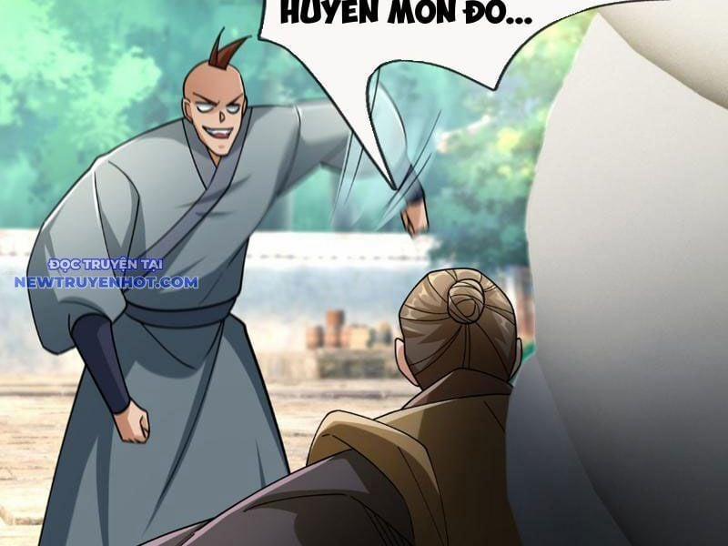 Ngủ Say Vạn Cổ: Xuất Thế Quét Ngang Chư Thiên 44 trang 57