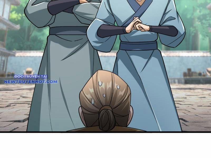 Ngủ Say Vạn Cổ: Xuất Thế Quét Ngang Chư Thiên 44 trang 66