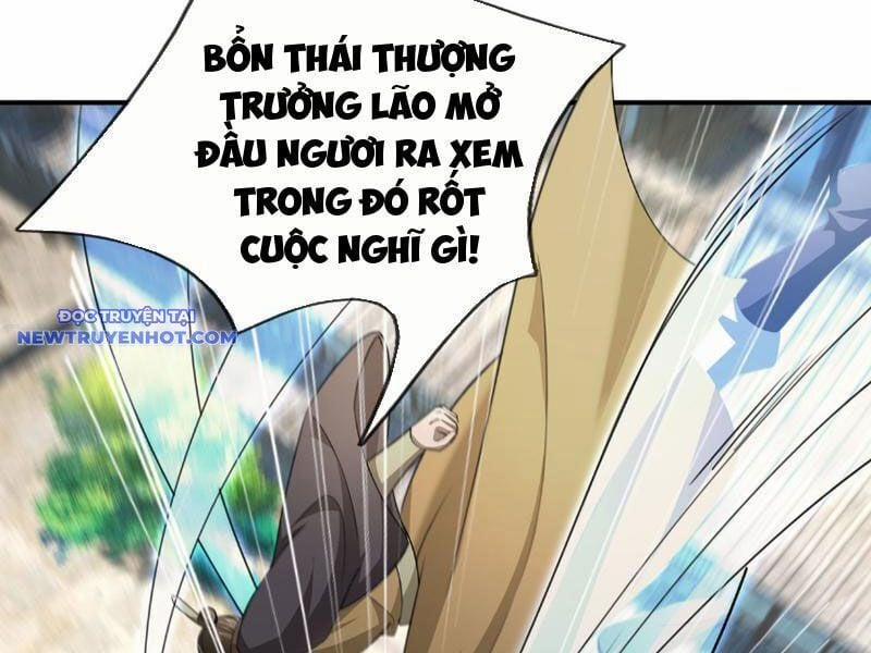 Ngủ Say Vạn Cổ: Xuất Thế Quét Ngang Chư Thiên 44 trang 8