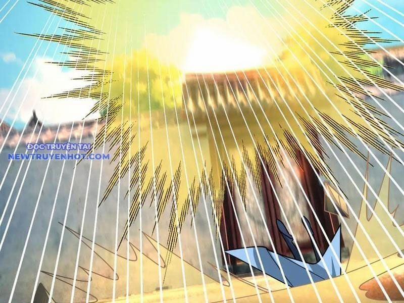 Ngủ Say Vạn Cổ: Xuất Thế Quét Ngang Chư Thiên 45 trang 104