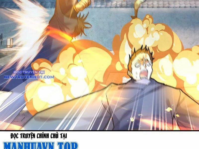 Ngủ Say Vạn Cổ: Xuất Thế Quét Ngang Chư Thiên 45 trang 11