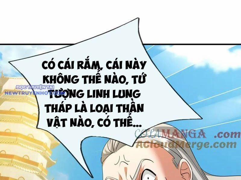 Ngủ Say Vạn Cổ: Xuất Thế Quét Ngang Chư Thiên 45 trang 113