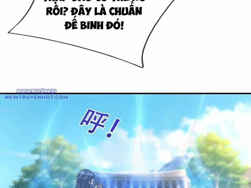 Ngủ Say Vạn Cổ: Xuất Thế Quét Ngang Chư Thiên 45 trang 120