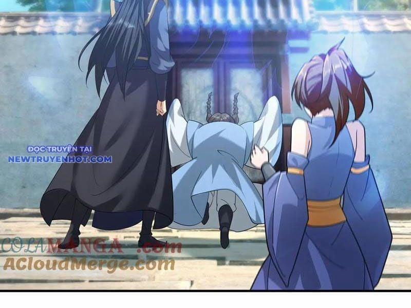 Ngủ Say Vạn Cổ: Xuất Thế Quét Ngang Chư Thiên 45 trang 121