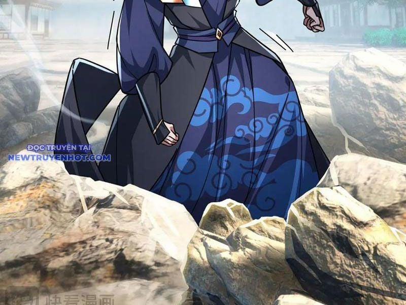 Ngủ Say Vạn Cổ: Xuất Thế Quét Ngang Chư Thiên 45 trang 168