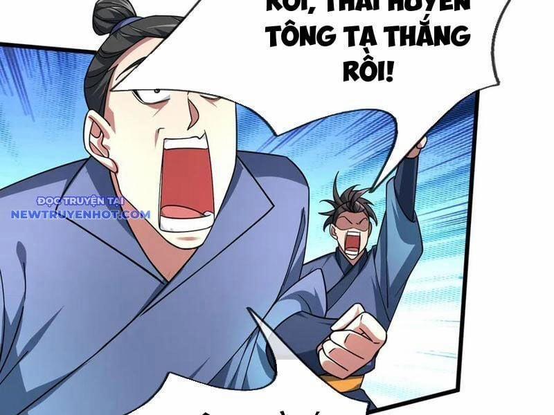 Ngủ Say Vạn Cổ: Xuất Thế Quét Ngang Chư Thiên 45 trang 180