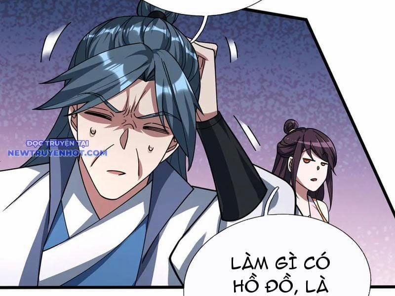 Ngủ Say Vạn Cổ: Xuất Thế Quét Ngang Chư Thiên 45 trang 184