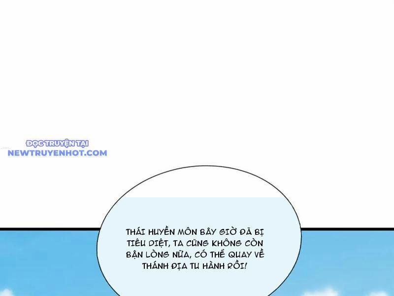 Ngủ Say Vạn Cổ: Xuất Thế Quét Ngang Chư Thiên 45 trang 190