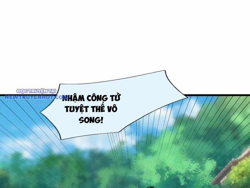 Ngủ Say Vạn Cổ: Xuất Thế Quét Ngang Chư Thiên 45 trang 195