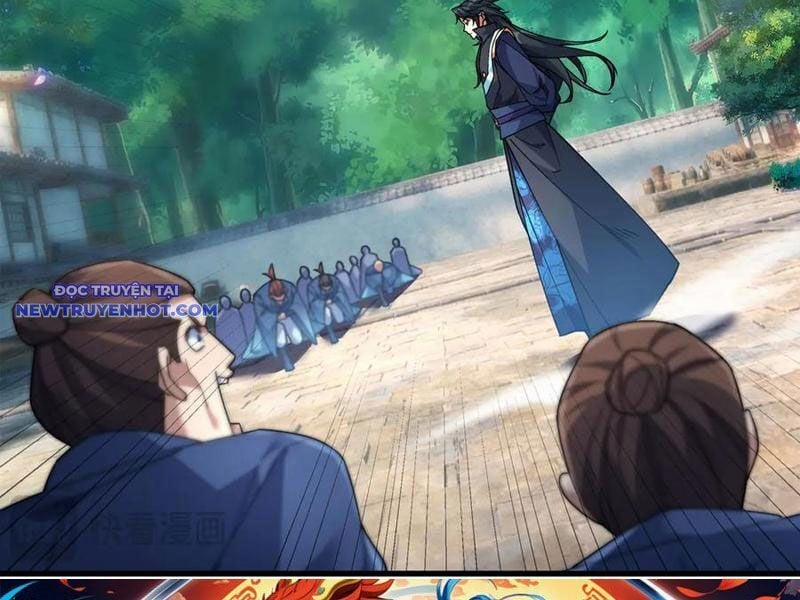 Ngủ Say Vạn Cổ: Xuất Thế Quét Ngang Chư Thiên 45 trang 196