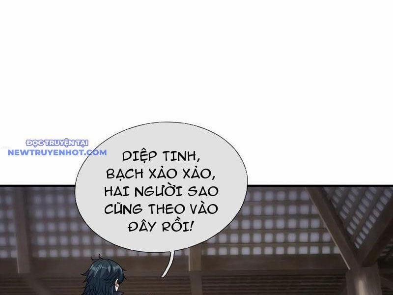 Ngủ Say Vạn Cổ: Xuất Thế Quét Ngang Chư Thiên 45 trang 22