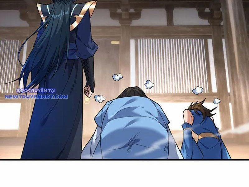Ngủ Say Vạn Cổ: Xuất Thế Quét Ngang Chư Thiên 45 trang 23