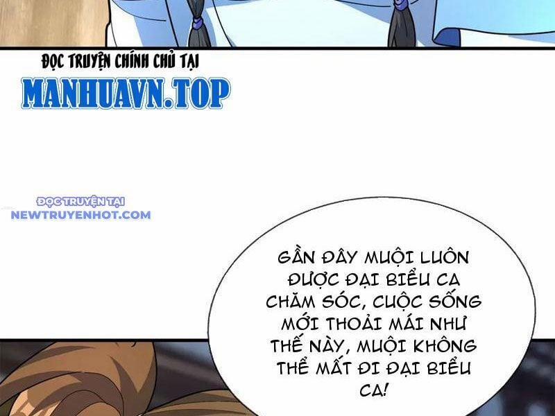 Ngủ Say Vạn Cổ: Xuất Thế Quét Ngang Chư Thiên 45 trang 26