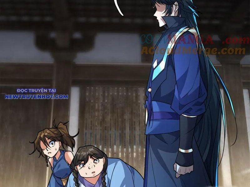 Ngủ Say Vạn Cổ: Xuất Thế Quét Ngang Chư Thiên 45 trang 29