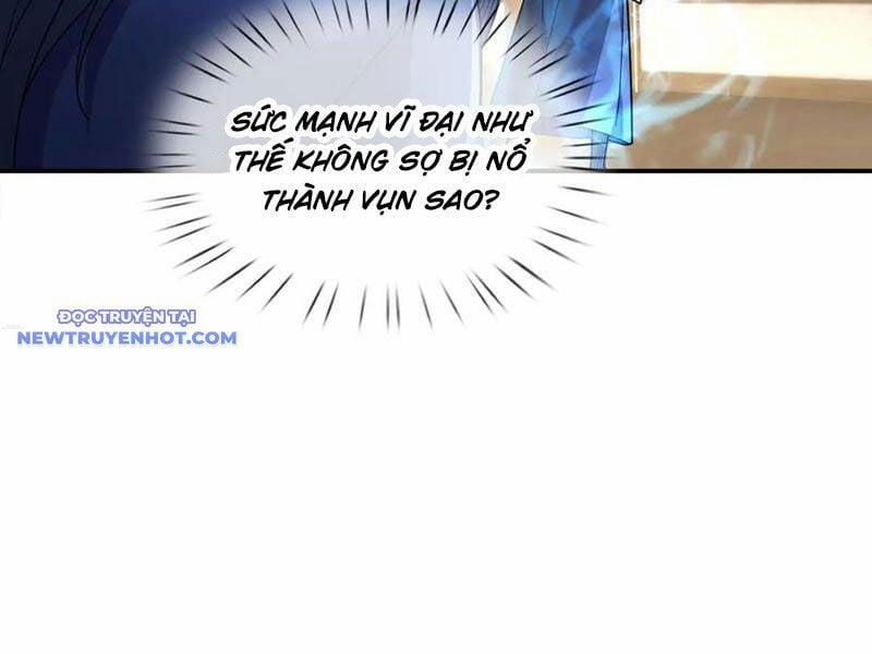 Ngủ Say Vạn Cổ: Xuất Thế Quét Ngang Chư Thiên 45 trang 48