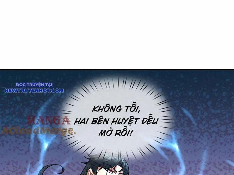 Ngủ Say Vạn Cổ: Xuất Thế Quét Ngang Chư Thiên 45 trang 49