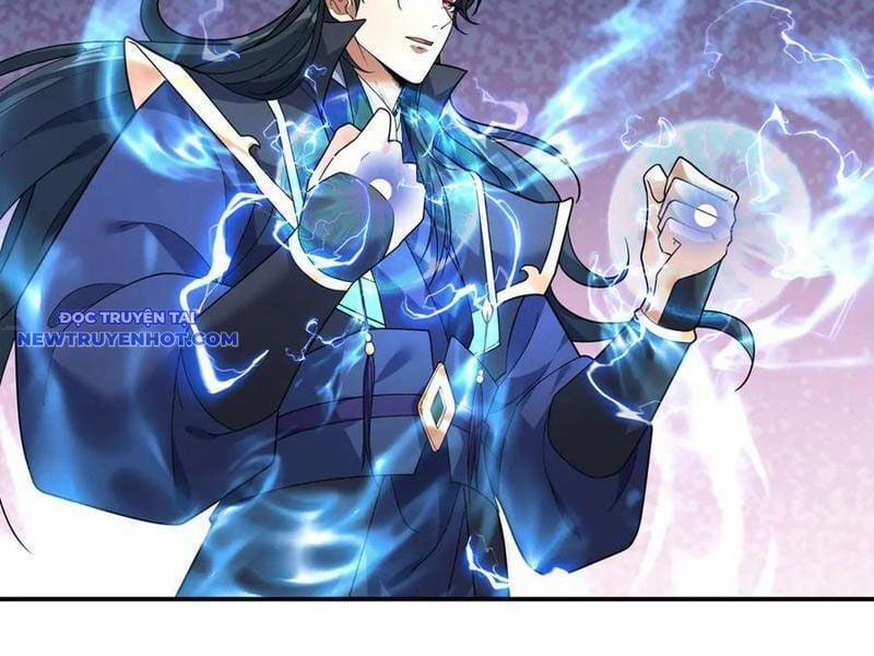 Ngủ Say Vạn Cổ: Xuất Thế Quét Ngang Chư Thiên 45 trang 50