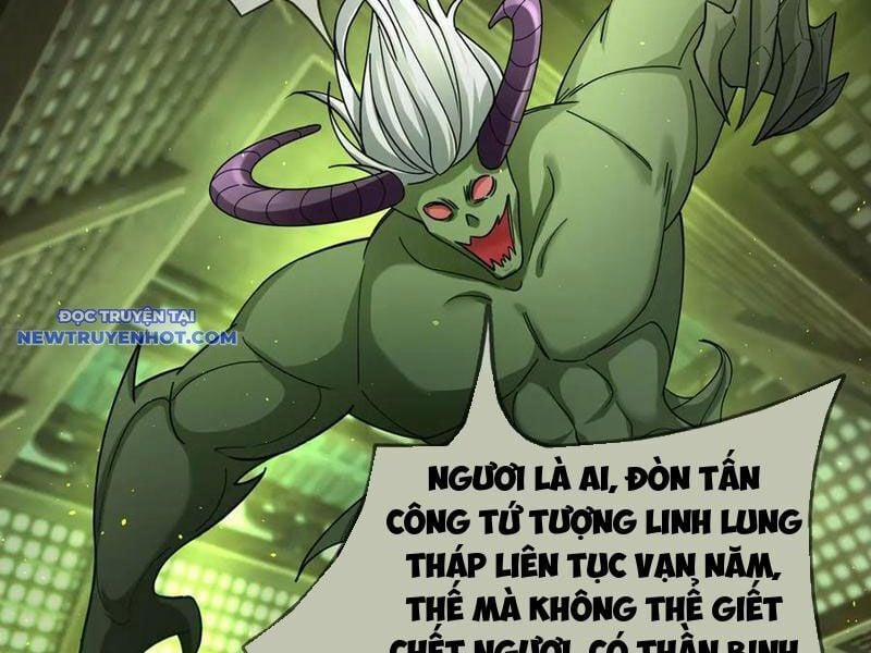 Ngủ Say Vạn Cổ: Xuất Thế Quét Ngang Chư Thiên 45 trang 52