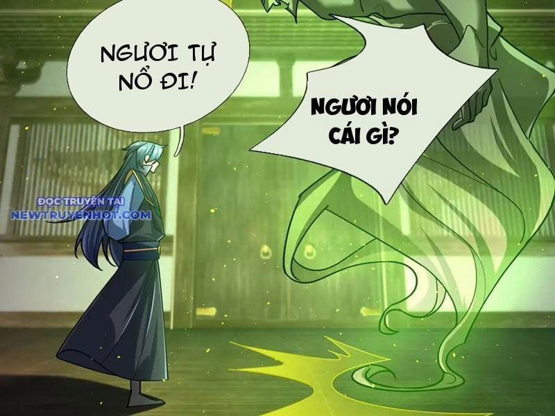 Ngủ Say Vạn Cổ: Xuất Thế Quét Ngang Chư Thiên 45 trang 59