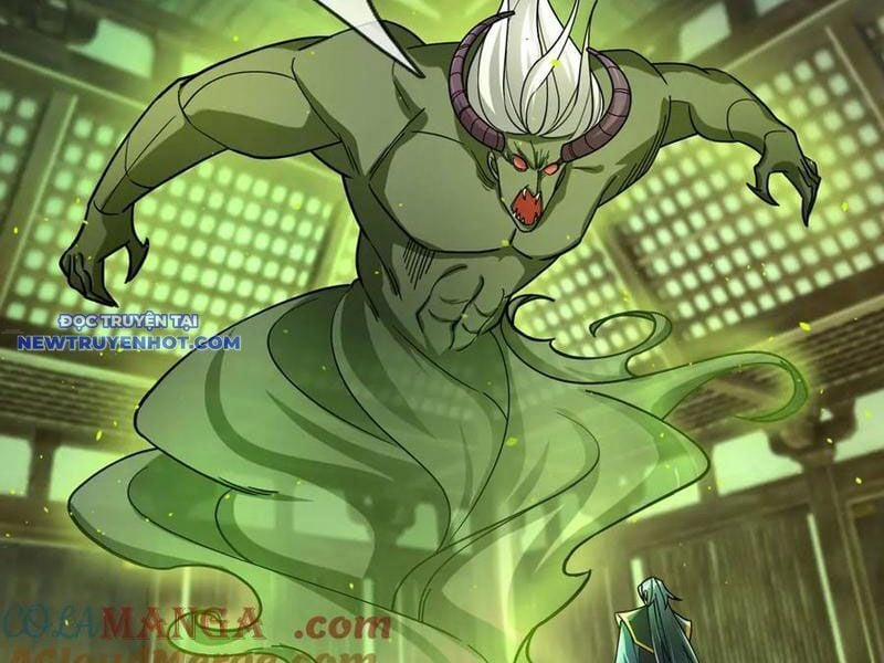 Ngủ Say Vạn Cổ: Xuất Thế Quét Ngang Chư Thiên 45 trang 64