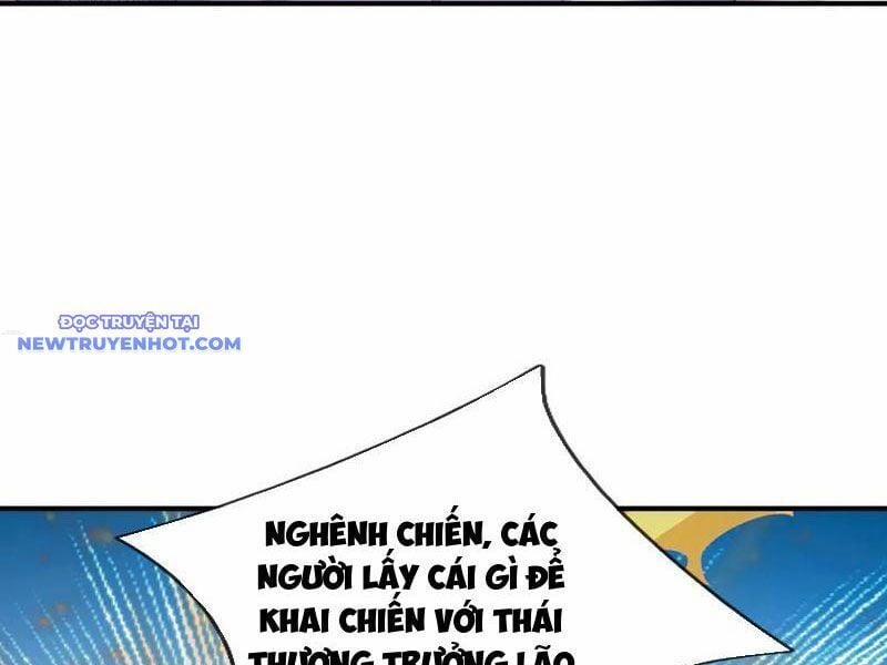 Ngủ Say Vạn Cổ: Xuất Thế Quét Ngang Chư Thiên 45 trang 7