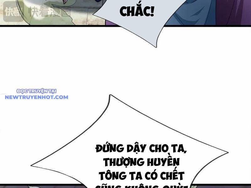 Ngủ Say Vạn Cổ: Xuất Thế Quét Ngang Chư Thiên 45 trang 79