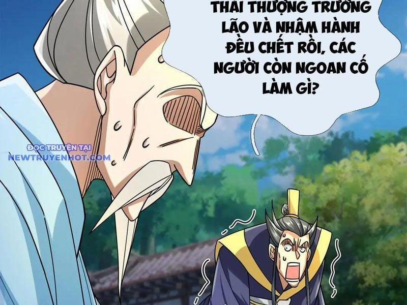 Ngủ Say Vạn Cổ: Xuất Thế Quét Ngang Chư Thiên 45 trang 84