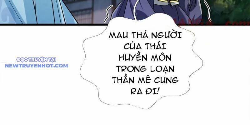 Ngủ Say Vạn Cổ: Xuất Thế Quét Ngang Chư Thiên 45 trang 85