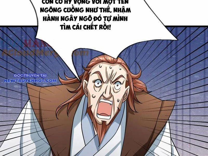 Ngủ Say Vạn Cổ: Xuất Thế Quét Ngang Chư Thiên 45 trang 89